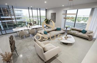 Apartment - 1 - 1 for sale in Sobha One Tower B - Sobha One - Ras Al Khor Industrial 1 - Ras Al Khor - Dubai Apartment - 1 - 1 for sale in Sobha One Tower B - Sobha One - Ras Al Khor Industrial 1 - Ras Al Khor - Dubai