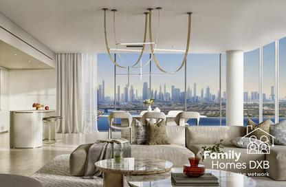 Apartment - 4 Bedrooms - 5 Bathrooms for sale in The Edit at D3 Tower B - The Edit at D3 - Dubai Design District - Dubai Apartment - 4 Bedrooms - 5 Bathrooms for sale in The Edit at D3 Tower B - The Edit at D3 - Dubai Design District - Dubai