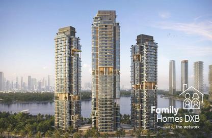Apartment - 4 Bedrooms - 5 Bathrooms for sale in The Edit at D3 Tower B - The Edit at D3 - Dubai Design District - Dubai Apartment - 4 Bedrooms - 5 Bathrooms for sale in The Edit at D3 Tower B - The Edit at D3 - Dubai Design District - Dubai