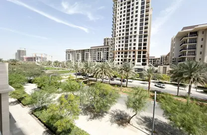 Apartment - 2 Bedrooms - 2 Bathrooms for sale in Rawda Apartments 3 - Rawda Apartments - Town Square - Dubai Apartment - 2 Bedrooms - 2 Bathrooms for sale in Rawda Apartments 3 - Rawda Apartments - Town Square - Dubai