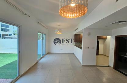 Townhouse - 3 Bedrooms - 4 Bathrooms for rent in Arabella Townhouses 3 - Arabella Townhouses - Mudon - Dubai