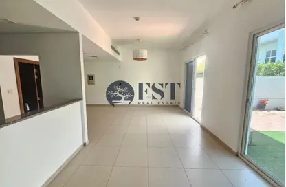 Townhouse - 3 Bedrooms - 4 Bathrooms for rent in Arabella Townhouses 3 - Arabella Townhouses - Mudon - Dubai