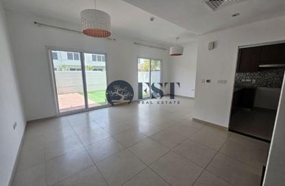 Townhouse - 3 Bedrooms - 4 Bathrooms for rent in Arabella Townhouses 3 - Arabella Townhouses - Mudon - Dubai