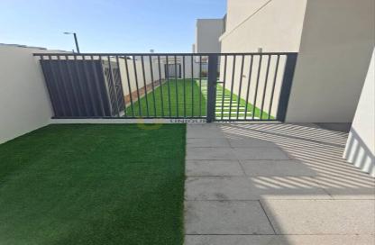 Villa - 4 Bedrooms - 4 Bathrooms for rent in Nara - The Valley - Dubai
