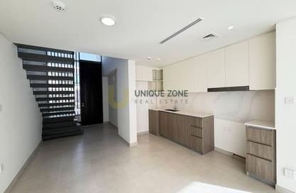Villa - 4 Bedrooms - 4 Bathrooms for rent in Nara - The Valley - Dubai Villa - 4 Bedrooms - 4 Bathrooms for rent in Nara - The Valley - Dubai