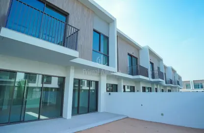 Villa - 3 Bedrooms - 3 Bathrooms for rent in Orania - The Valley - Dubai