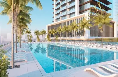 Apartment - 3 Bedrooms - 4 Bathrooms for sale in Auresta tower - District 11 - Jumeirah Village Circle - Dubai