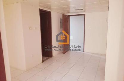 Apartment - 3 Bedrooms - 2 Bathrooms for rent in Al Majaz 1 - Al Majaz - Sharjah