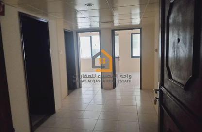 Apartment - 3 Bedrooms - 2 Bathrooms for rent in Al Majaz 1 - Al Majaz - Sharjah