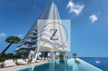 Apartment - 3 - 4 for sale in LIV Maritime - Maritime City - Dubai Apartment - 3 - 4 for sale in LIV Maritime - Maritime City - Dubai