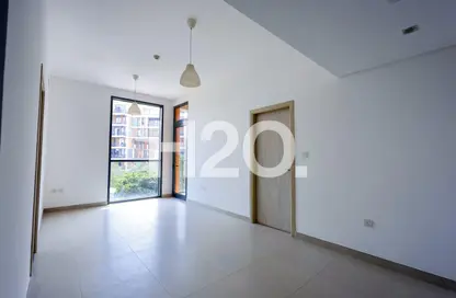 Apartment - 1 Bedroom - 2 Bathrooms for rent in Afnan 3 - Midtown - Dubai Production City (IMPZ) - Dubai