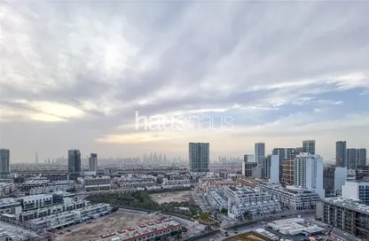 Apartment - Studio - 1 Bathroom for rent in Bloom Heights - District 15 - Jumeirah Village Circle - Dubai Apartment - Studio - 1 Bathroom for rent in Bloom Heights - District 15 - Jumeirah Village Circle - Dubai