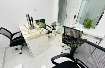 Office Space - 1 Bedroom - 1 Bathroom for rent in Reem Residency - Al Karama - Dubai Office Space - 1 Bedroom - 1 Bathroom for rent in Reem Residency - Al Karama - Dubai