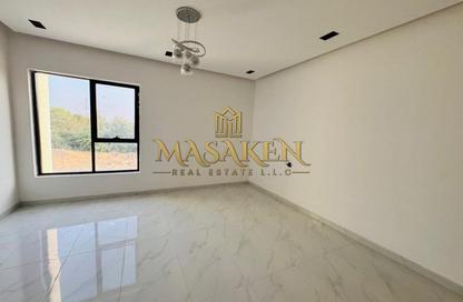 Villa - 3 - 5 for sale in Al Helio 2 - Al Helio - Ajman Villa - 3 - 5 for sale in Al Helio 2 - Al Helio - Ajman