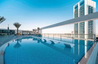 Apartment - Studio - 1 Bathroom for sale in Bella Rose - Dubai Science Park - Dubai Apartment - Studio - 1 Bathroom for sale in Bella Rose - Dubai Science Park - Dubai