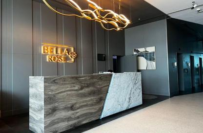 Apartment - Studio - 1 Bathroom for sale in Bella Rose - Dubai Science Park - Dubai Apartment - Studio - 1 Bathroom for sale in Bella Rose - Dubai Science Park - Dubai