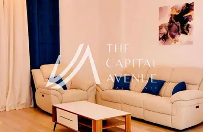 شقة - غرفة نوم - 1 حمام للايجار في وترز أج - جزيرة ياس - أبوظبي