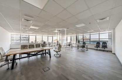 Office Space - Studio - 2 Bathrooms for rent in Mazaya Business Avenue BB1 - Mazaya Business Avenue - Jumeirah Lake Towers - Dubai Office Space - Studio - 2 Bathrooms for rent in Mazaya Business Avenue BB1 - Mazaya Business Avenue - Jumeirah Lake Towers - Dubai