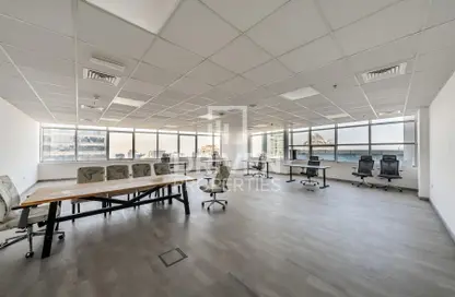 Office Space - Studio - 2 Bathrooms for rent in Mazaya Business Avenue BB1 - Mazaya Business Avenue - Jumeirah Lake Towers - Dubai Office Space - Studio - 2 Bathrooms for rent in Mazaya Business Avenue BB1 - Mazaya Business Avenue - Jumeirah Lake Towers - Dubai