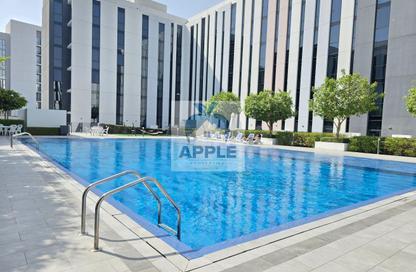 Apartment - Studio - 1 Bathroom for rent in AlFalah - Muwaileh Commercial - Sharjah