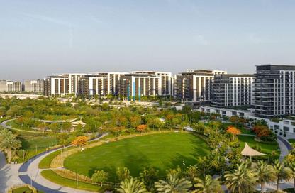 Apartment - 2 Bedrooms - 2 Bathrooms for sale in Address Residences Dubai Hills Estate Tower B - Address Residences Dubai Hills Estate - Dubai Hills Estate - Dubai