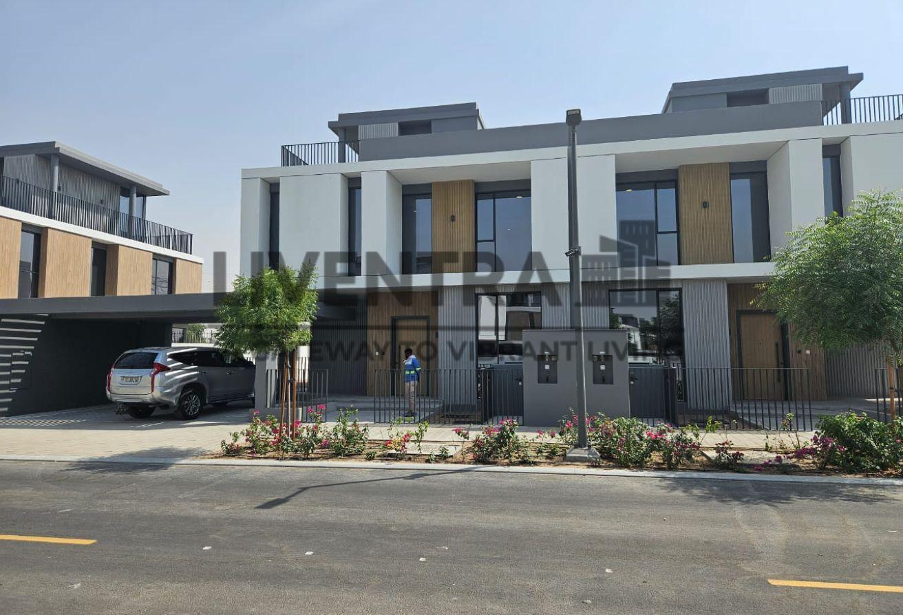 4 BR Villa in Arabian Ranches 3 by Emaar photo 2