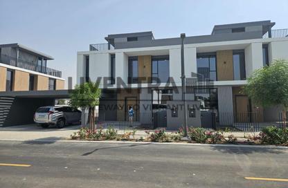 Villa - 4 Bedrooms - 5 Bathrooms for rent in Arabian Ranches 3 - Dubai