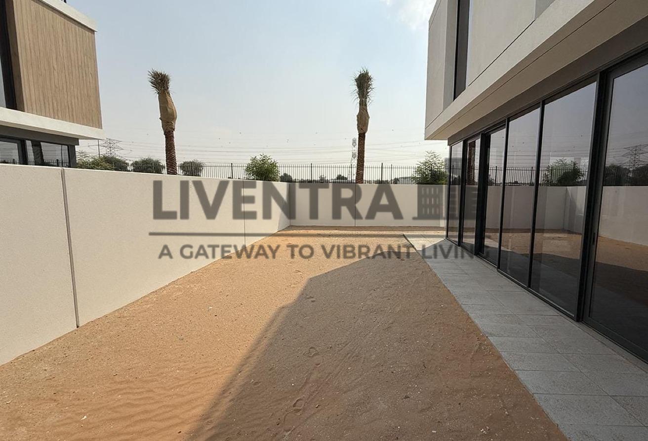4 BR Villa in Arabian Ranches 3 by Emaar photo 17