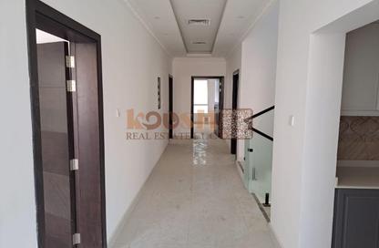 Villa - 5 Bedrooms - 7 Bathrooms for sale in CityLife Al Tallah - Al Tallah 2 - Ajman Villa - 5 Bedrooms - 7 Bathrooms for sale in CityLife Al Tallah - Al Tallah 2 - Ajman