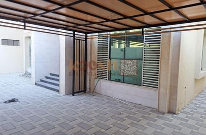 Villa - 5 Bedrooms - 7 Bathrooms for sale in CityLife Al Tallah - Al Tallah 2 - Ajman