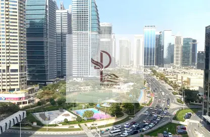 Apartment - Studio - 1 Bathroom for sale in Dubai Arch - JLT Cluster G - Jumeirah Lake Towers - Dubai