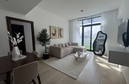 Apartment - 2 Bedrooms - 2 Bathrooms for sale in Pantheon Elysee II - District 12 - Jumeirah Village Circle - Dubai