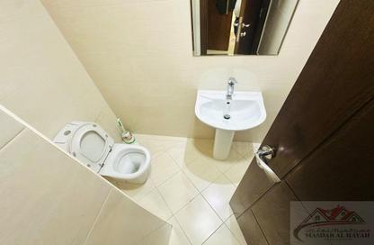 Apartment - 1 - 2 for rent in Muweileh Community - Muwaileh Commercial - Sharjah Apartment - 1 - 2 for rent in Muweileh Community - Muwaileh Commercial - Sharjah