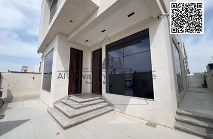 Villa - 5 Bedrooms - 6 Bathrooms for sale in Al Yasmeen 1 - Al Yasmeen - Ajman