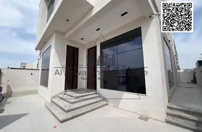 Villa - 5 Bedrooms - 6 Bathrooms for sale in Al Yasmeen 1 - Al Yasmeen - Ajman