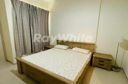 Apartment - 1 Bedroom - 1 Bathroom for sale in Oakwood Residency - Dubai Production City (IMPZ) - Dubai