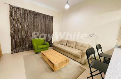 Apartment - 1 Bedroom - 1 Bathroom for sale in Oakwood Residency - Dubai Production City (IMPZ) - Dubai
