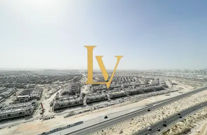 شقة - غرفة نوم - 1 حمام للبيع في ارتاسيا C - ارتاسيا - داماك هيلز - دبي