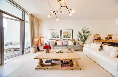 Apartment - 2 Bedrooms - 3 Bathrooms for rent in Acacia B - Acacia - Park Heights - Dubai Hills Estate - Dubai