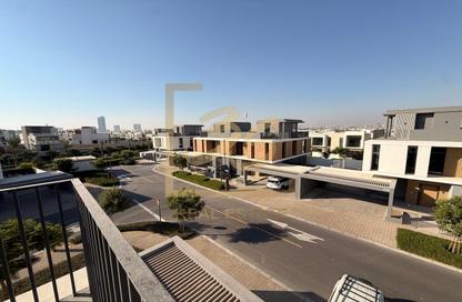 Villa - 5 Bedrooms - 7 Bathrooms for sale in June - Arabian Ranches 3 - Dubai