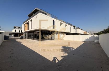 Villa - 5 Bedrooms - 7 Bathrooms for sale in June - Arabian Ranches 3 - Dubai