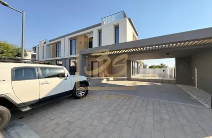Villa - 5 Bedrooms - 7 Bathrooms for sale in June - Arabian Ranches 3 - Dubai