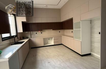 Villa - 7 - 7+ for sale in Al Bahia Hills - Al Bahia - Ajman