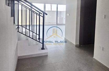 Villa - 4 - 4 for rent in Verona - Damac Hills 2 - Dubai Villa - 4 - 4 for rent in Verona - Damac Hills 2 - Dubai
