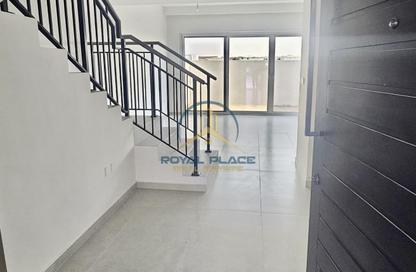 Villa - 4 - 4 for rent in Verona - Damac Hills 2 - Dubai Villa - 4 - 4 for rent in Verona - Damac Hills 2 - Dubai