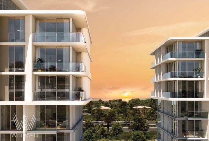 Corner Layout | Upscale 3BR+Maids | Solea By Taraf