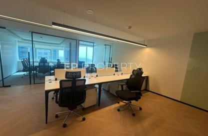 Business Centre - Studio - 1 for rent in HDS Business Centre - JLT Cluster M - Jumeirah Lake Towers - Dubai Business Centre - Studio - 1 for rent in HDS Business Centre - JLT Cluster M - Jumeirah Lake Towers - Dubai