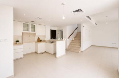 Townhouse - 3 Bedrooms - 3 Bathrooms for rent in Safi Townhouses - Safi - Town Square - Dubai