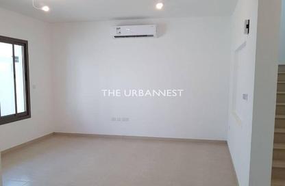 Townhouse - 3 Bedrooms - 3 Bathrooms for rent in Safi Townhouses - Safi - Town Square - Dubai