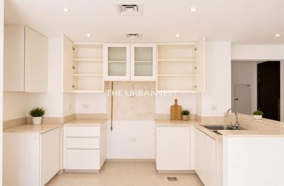 Townhouse - 3 Bedrooms - 3 Bathrooms for rent in Safi Townhouses - Safi - Town Square - Dubai